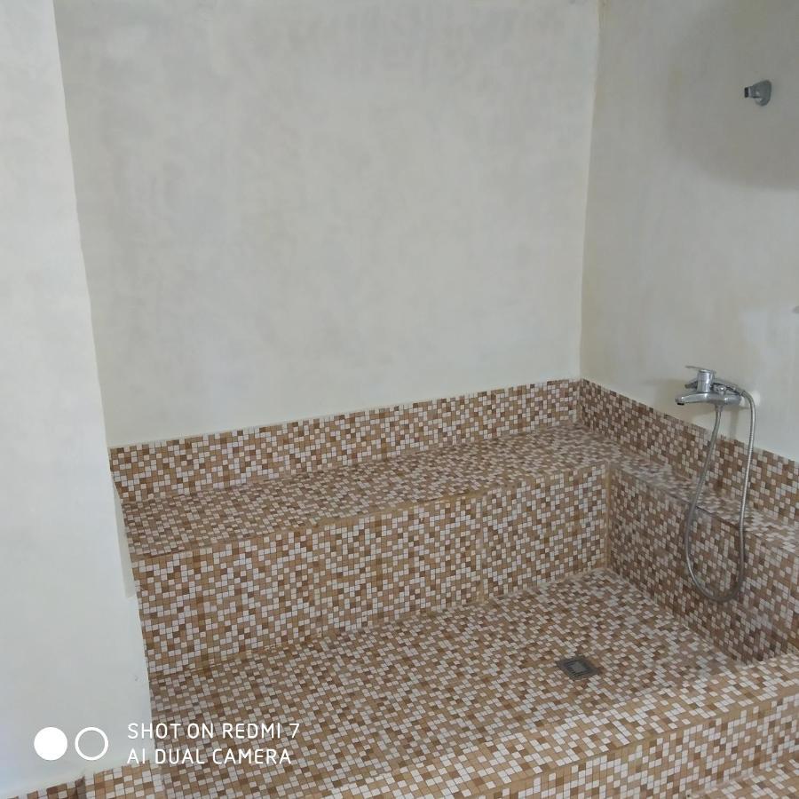 Silviya Apartment In The Center เยเรวาน ภายนอก รูปภาพ