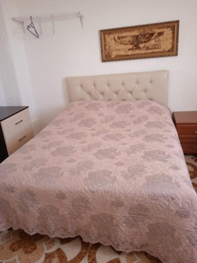 Silviya Apartment In The Center เยเรวาน ภายนอก รูปภาพ